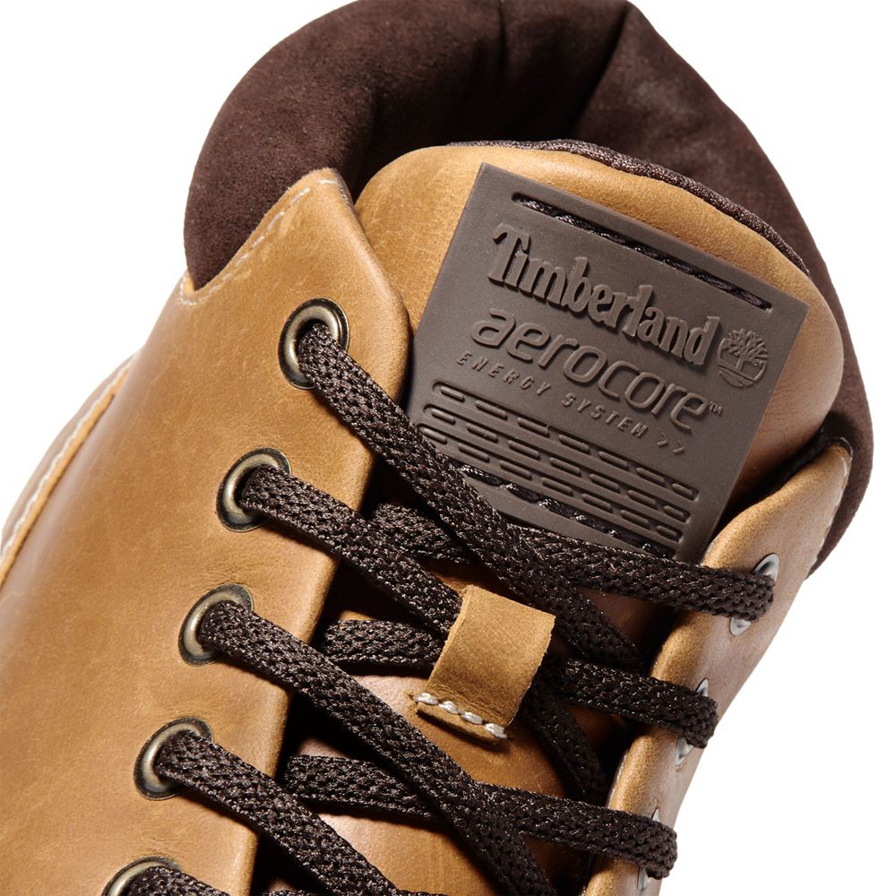 Bocanci Chukka Timberland Barbati Maro - Cityroam™ Cupsole - Romania - QURBXM218